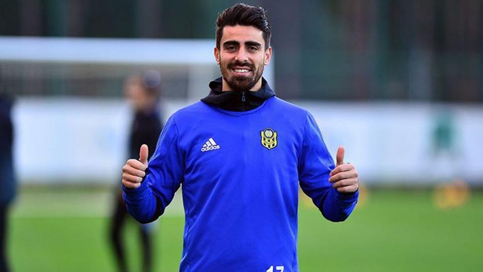 Ocak ayında yapılan transferler - Resim 4