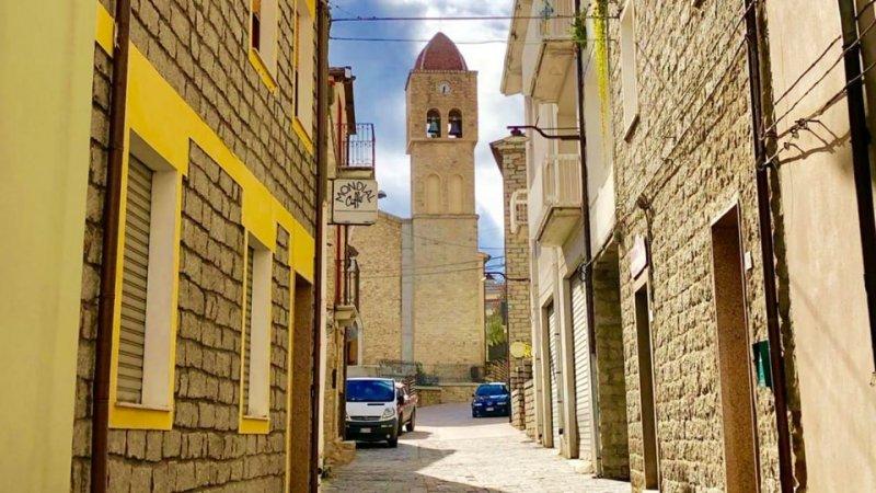 İtaya'da Sardunya Adası’ndaki evler ucuza satılıyor 