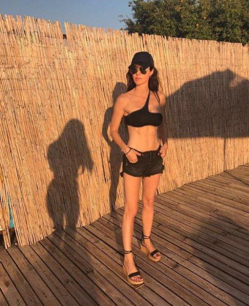 Defne Samyeli İstanbullu Gelin dizisi kadrosuna dahil oldu 