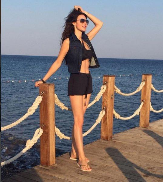 Defne Samyeli İstanbullu Gelin dizisi kadrosuna dahil oldu 