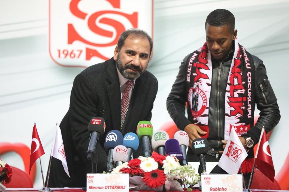 Ocak ayında yapılan transferler - Resim 20