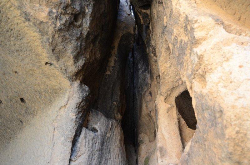 Kral Midas’ın kızının yaşadığı kale: Doğanlıkale