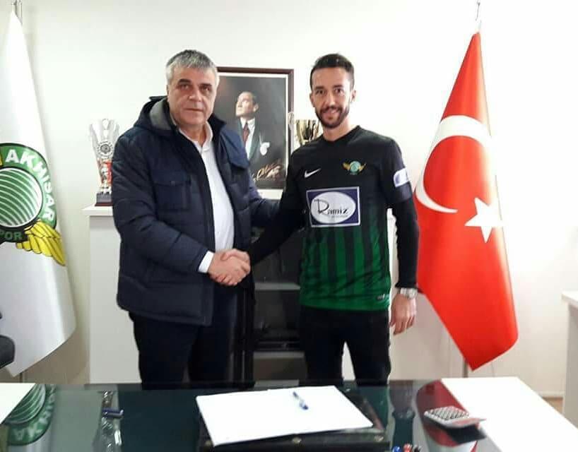 Ocak ayında yapılan transferler - Resim 35