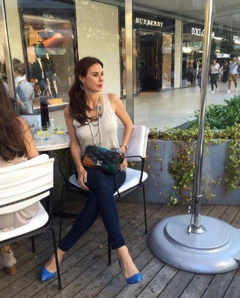 Defne Samyeli İstanbullu Gelin dizisi kadrosuna dahil oldu 