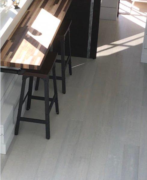 Çok fonksiyonlu karavan ev 