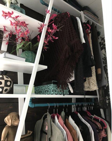 Çok fonksiyonlu karavan ev 