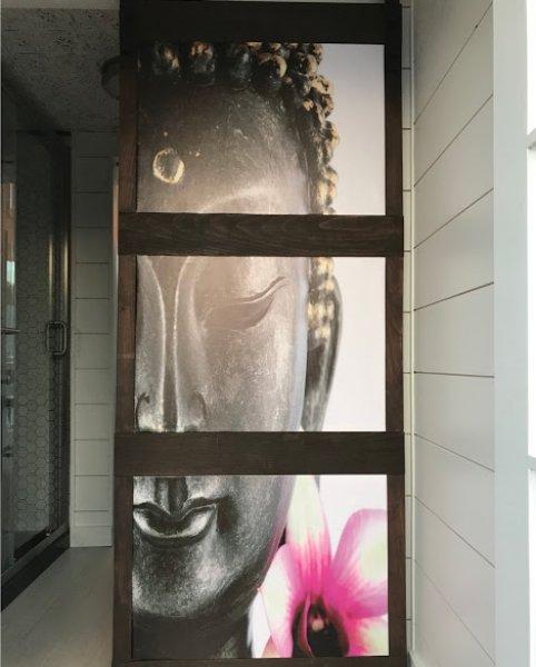 Çok fonksiyonlu karavan ev 