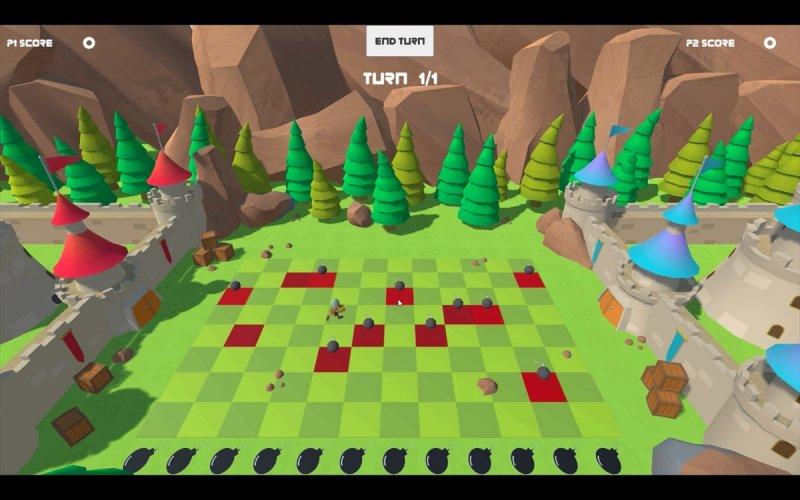 Kaçak elektrik ve dedikoduyu oyun yaptılar