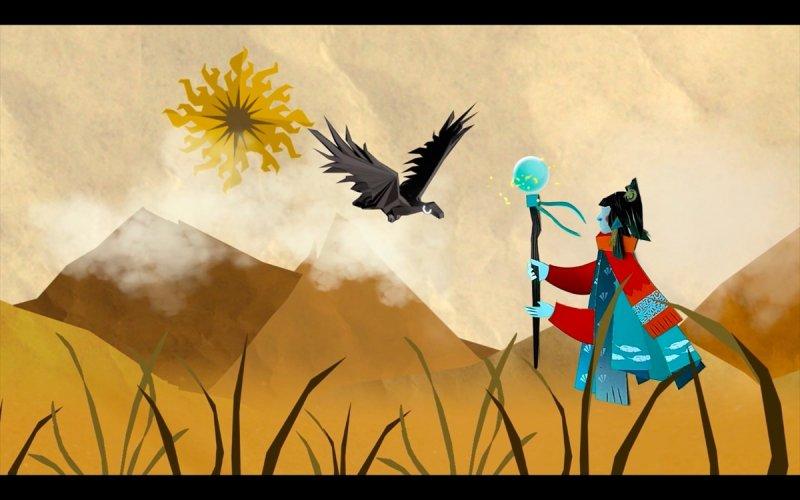 Kaçak elektrik ve dedikoduyu oyun yaptılar