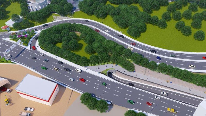 Dolmabahçe-Levazım arası 5 dakikaya inecek