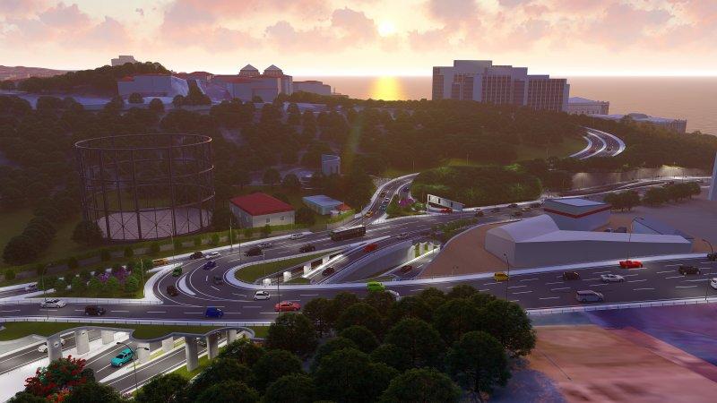 Dolmabahçe-Levazım arası 5 dakikaya inecek