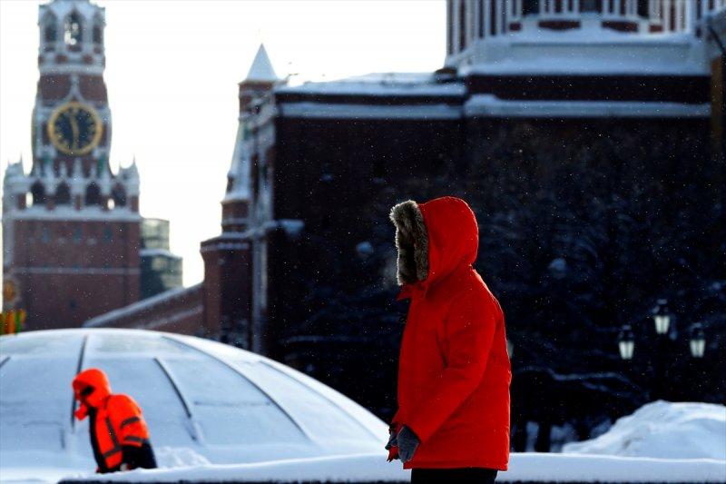 Moskova'da hayat normale dönüyor