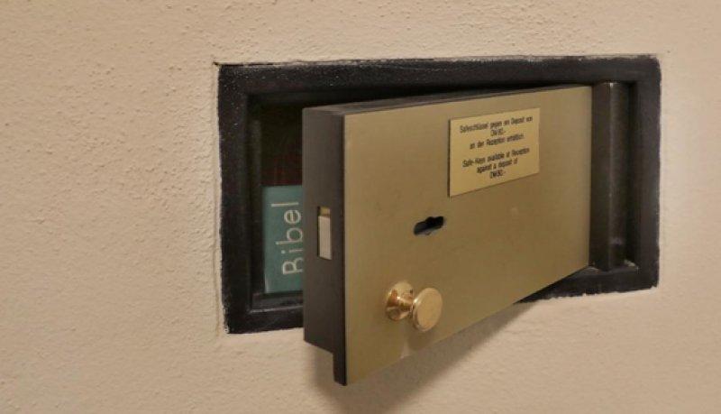 Almanya’nın en küçük müstakil evi