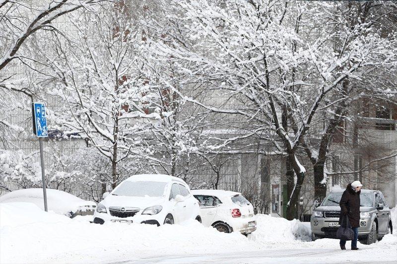 Moskova'da hayat normale dönüyor
