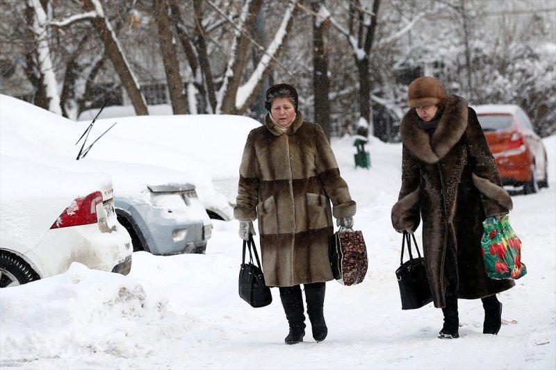 Moskova'da hayat normale dönüyor
