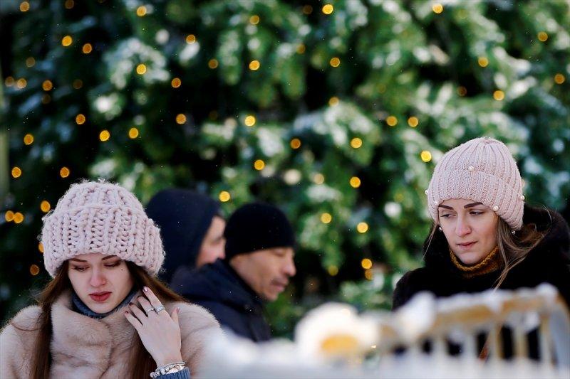 Moskova'da hayat normale dönüyor