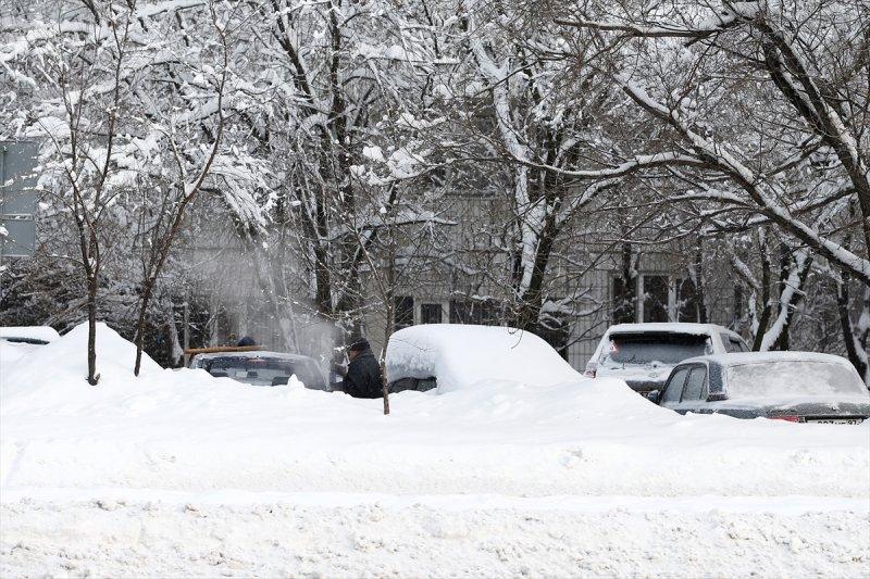 Moskova'da hayat normale dönüyor