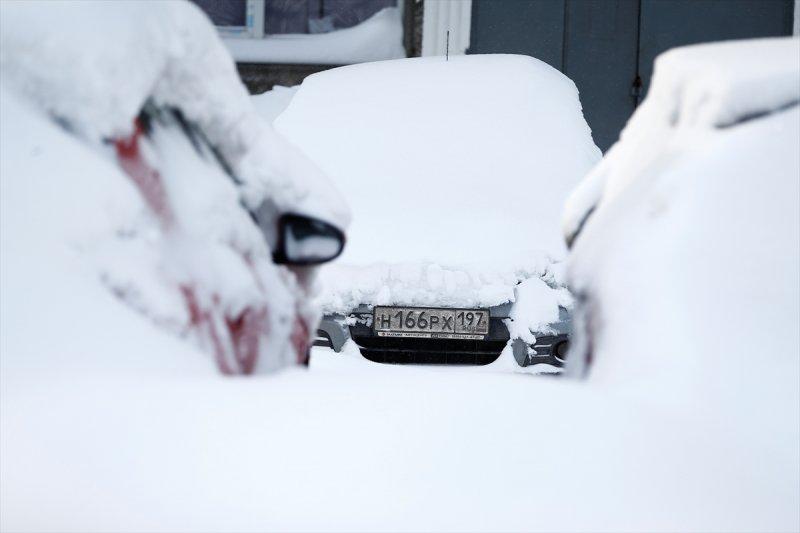 Moskova'da hayat normale dönüyor