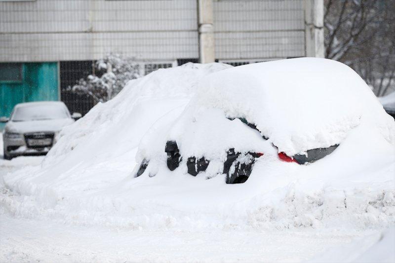 Moskova'da hayat normale dönüyor