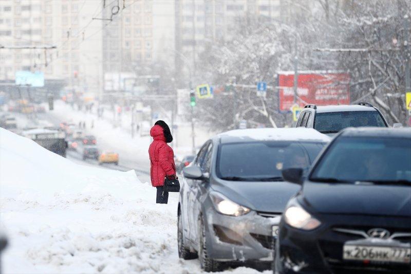 Moskova'da hayat normale dönüyor
