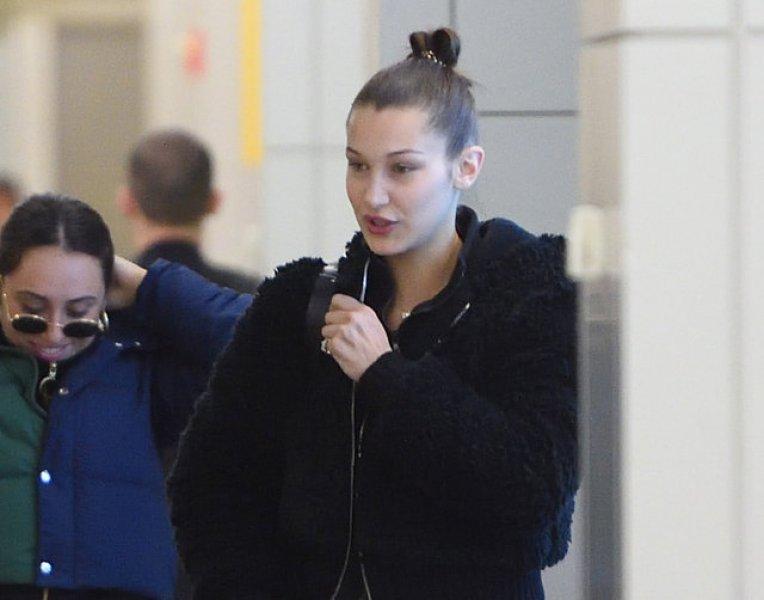 Ünlü isimlerin makyajsız halleri