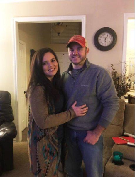 ABD'li kadın torununu doğurdu 