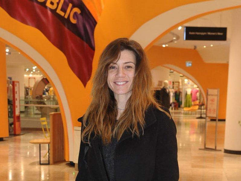 Ünlü isimlerin makyajsız halleri