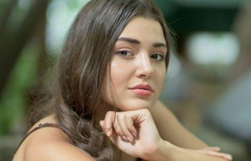 Ünlü isimlerin makyajsız halleri