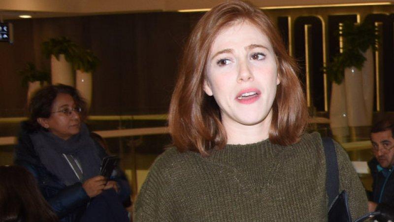 Ünlü isimlerin makyajsız halleri