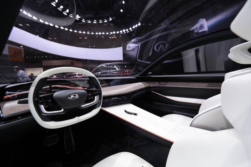  Chicago Otomobil Fuarı 