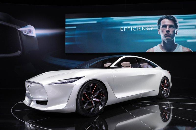  Chicago Otomobil Fuarı 