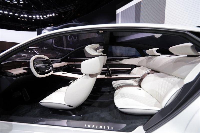  Chicago Otomobil Fuarı 