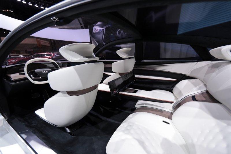  Chicago Otomobil Fuarı 