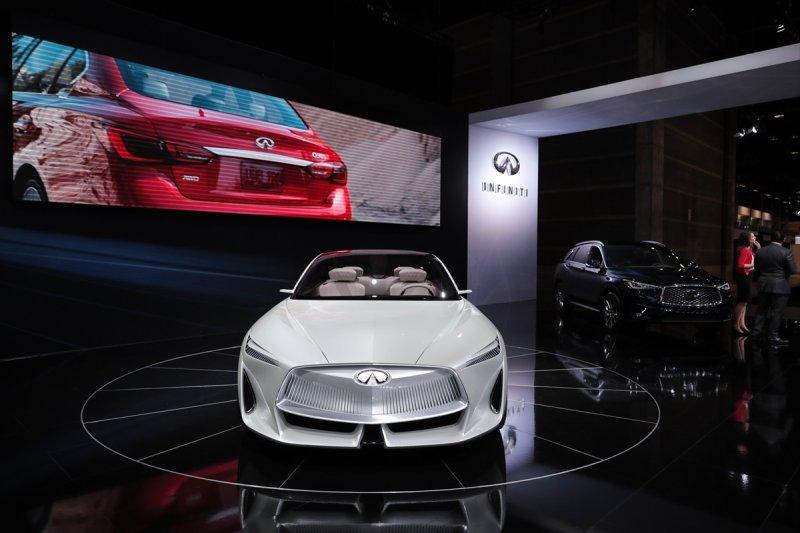  Chicago Otomobil Fuarı 