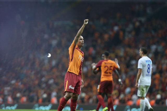 Süper Lig'de en çok kazanan 30 futbolcu