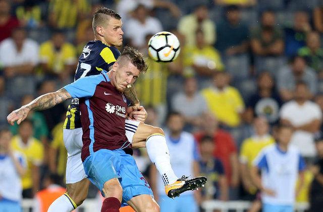 Süper Lig'de en çok kazanan 30 futbolcu