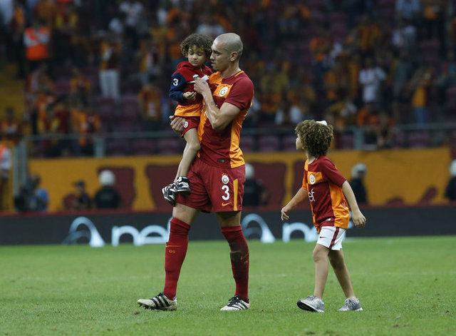 Süper Lig'de en çok kazanan 30 futbolcu