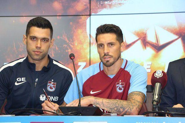 Süper Lig'de en çok kazanan 30 futbolcu