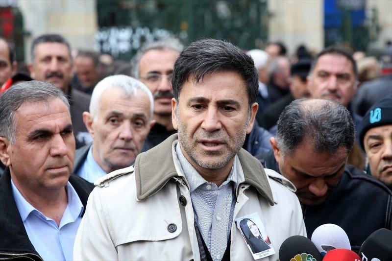 Nuray Hafiftaş son yolculuğuna uğurlandı