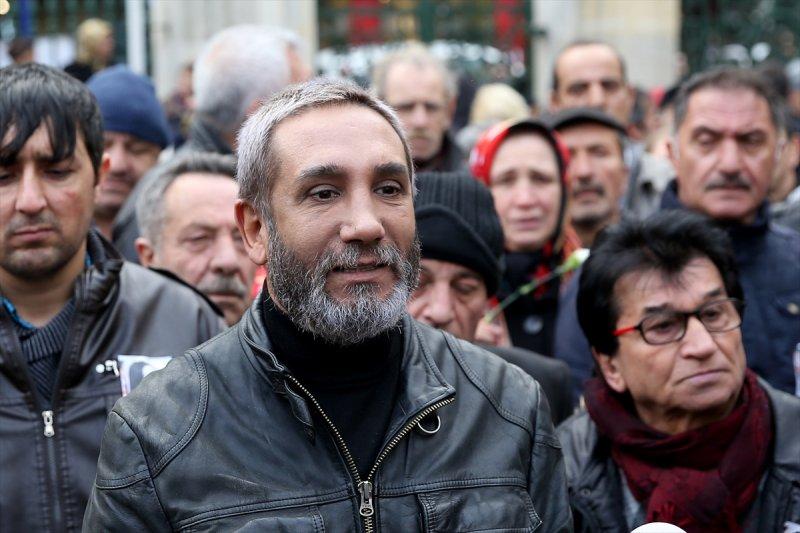 Nuray Hafiftaş son yolculuğuna uğurlandı