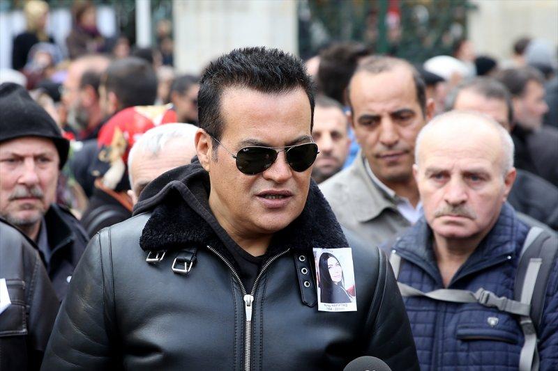 Nuray Hafiftaş son yolculuğuna uğurlandı