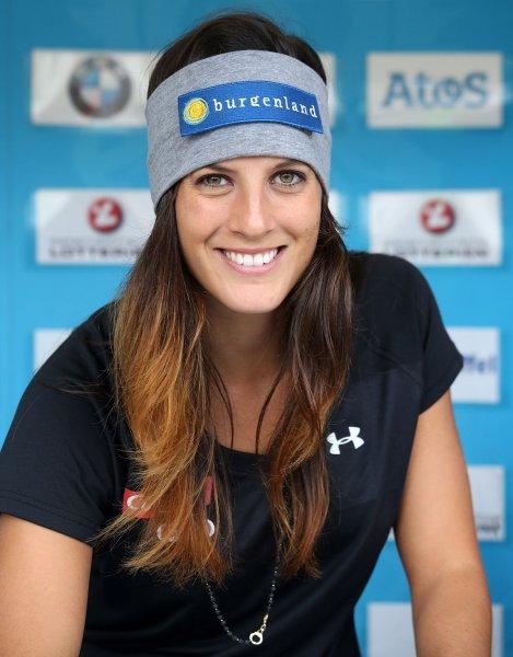 Kış Olimpiyatları'nın güzel sporcuları 