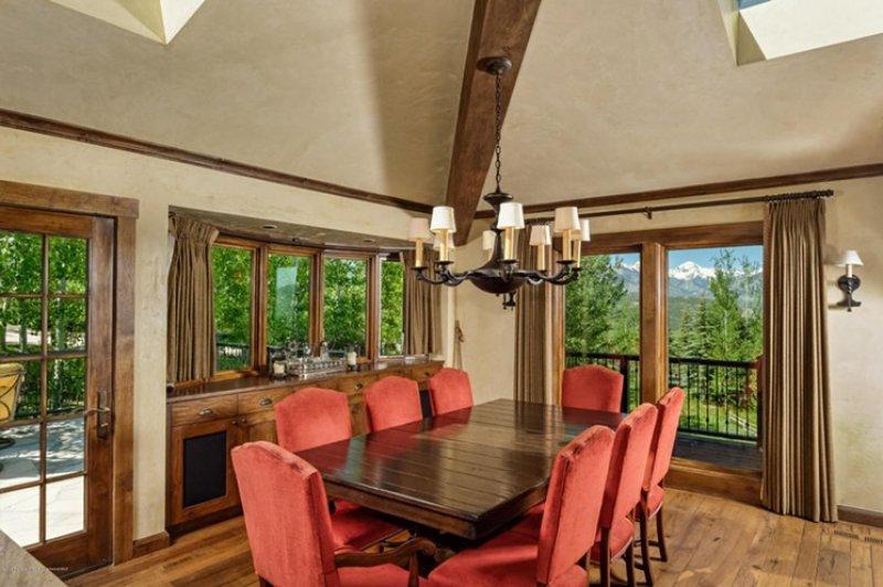 Colorado'nun en güzel çiftlik evi 