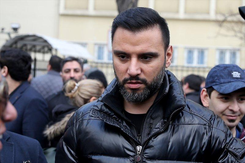 Nuray Hafiftaş son yolculuğuna uğurlandı