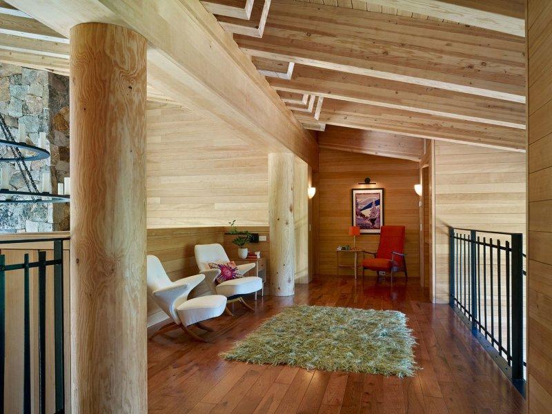 Colorado'nun en güzel çiftlik evi 