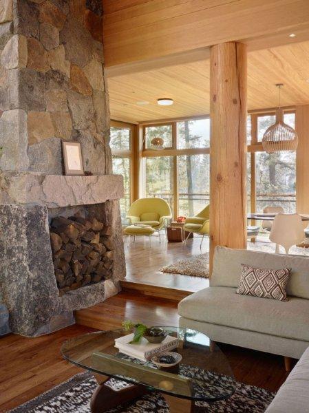 Colorado'nun en güzel çiftlik evi 