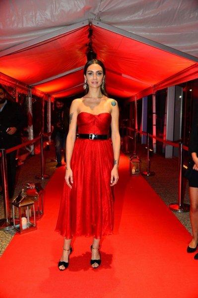 GQ Türkiye Men Of The Year 2017 Ödülleri sahiplerini buldu 