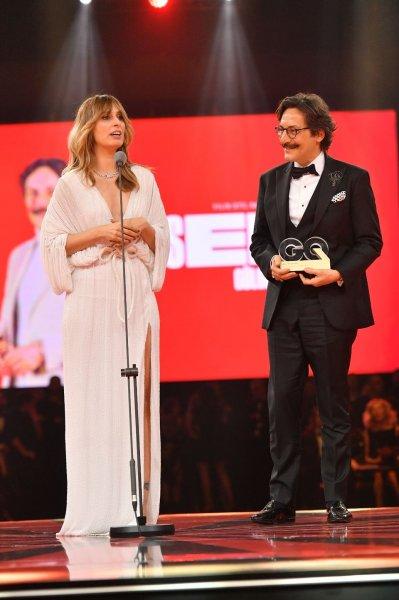 GQ Türkiye Men Of The Year 2017 Ödülleri sahiplerini buldu 