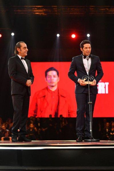 GQ Türkiye Men Of The Year 2017 Ödülleri sahiplerini buldu 