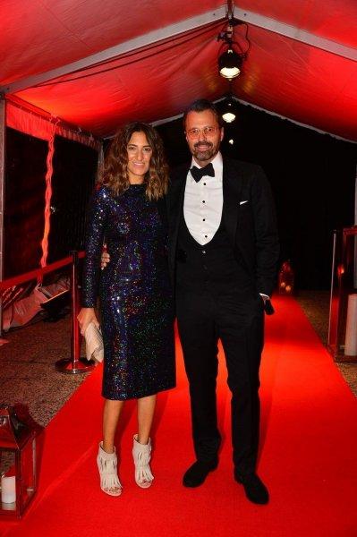 GQ Türkiye Men Of The Year 2017 Ödülleri sahiplerini buldu 